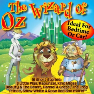 The Wizard of Oz - Short Stories