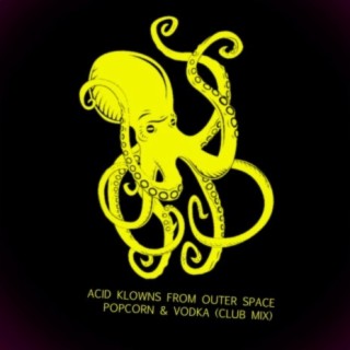 Popcorn & Vodka (Club Mix)