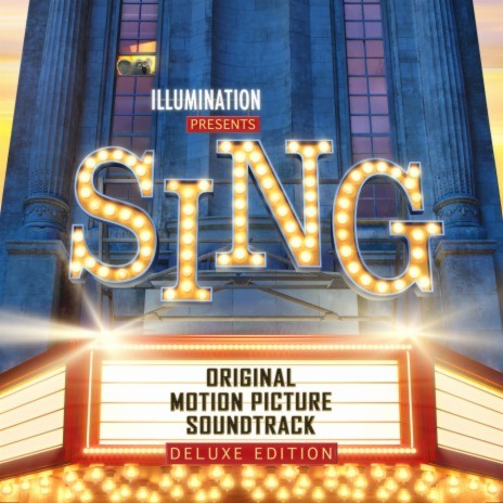 OH.MY.GOSH (From "Sing" Original Motion Picture Soundtrack) | Boomplay Music