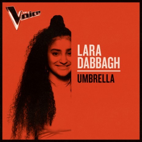 Umbrella (The Voice Australia 2019 Performance / Live) | Boomplay Music