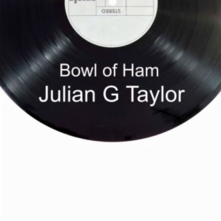 Bowl of Ham