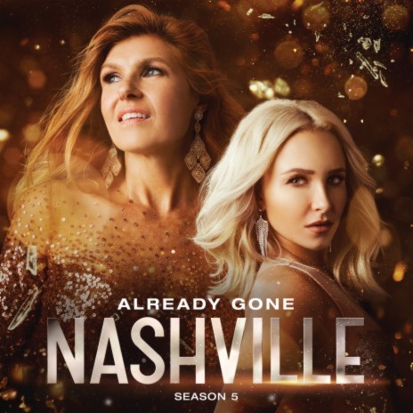 Already Gone ft. Connie Britton | Boomplay Music