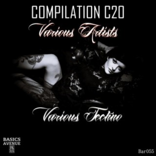 Compilation C20 V/A Various Techno