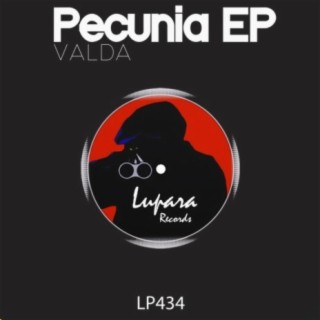 Pecunia EP