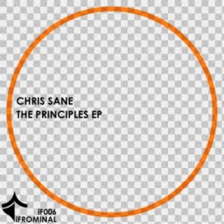 The Principles EP