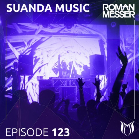 Glimmer Of Hope (Suanda 123) ft. Chatry Van Hove