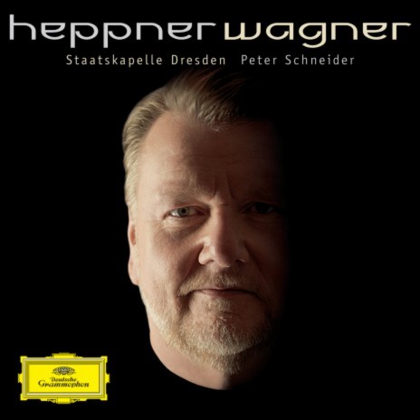 Wagner: Siegfried / Zweiter Aufzug - Noch einmal, liebes Vöglein ft. Staatskapelle Dresden & Peter Schneider | Boomplay Music