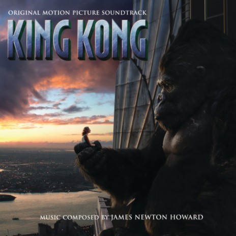 A Fateful Meeting (From King Kong Original Motion Picture Soundtrack) | Boomplay Music