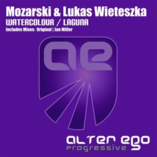 Mozarski & Lukas Wieteszka