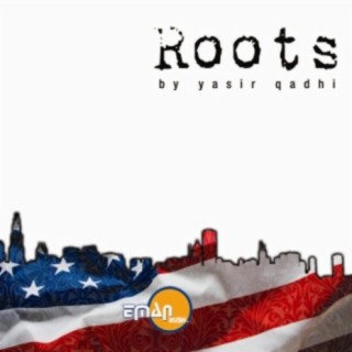 Roots, Vol. 2: Towards Forming a Muslim American Identity