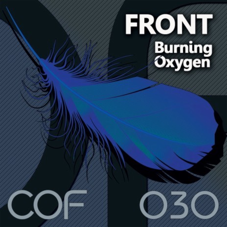 Burning Oxygen (George Kamelon Remix)