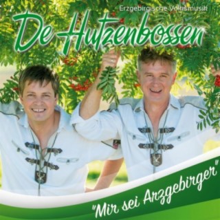 Mir sei Arzgebirger