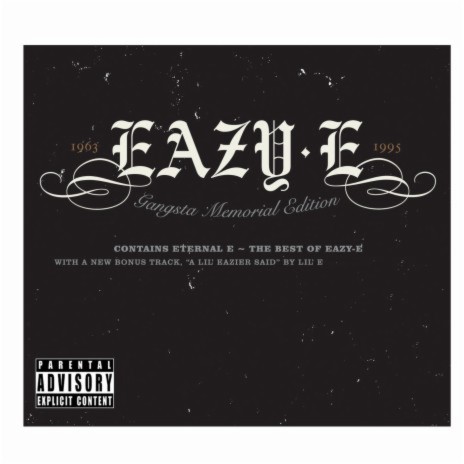 Eazy-Duz-It ft. Dr. Dre & MC Ren