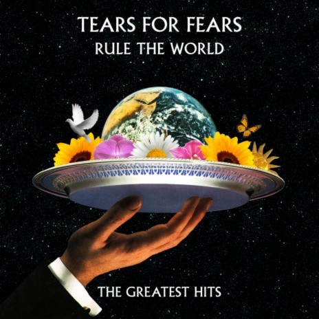 Tears for Fears - Mad World Lyrics