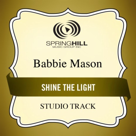 Shine The Light | Boomplay Music