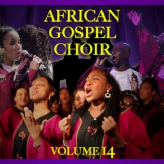 African Gospel Vibes, Vol.14