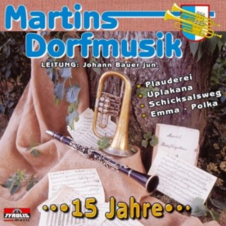 Martins Dorfmusik