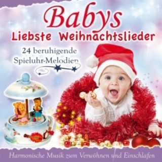 Babys liebste Weihnachtslieder