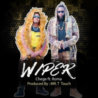 Wiper lyrics | Boomplay Music