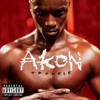Best of Akon
