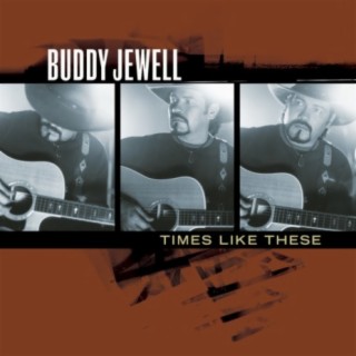 Buddy Jewell