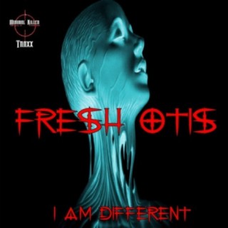 I Am Different