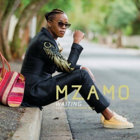 Waiting ft. Buhlebendalo Mda | Boomplay Music