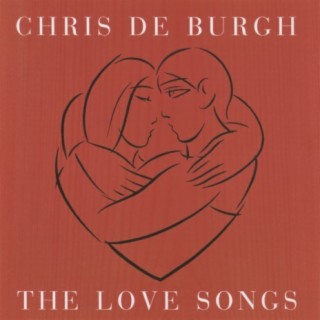 Chris de burgh. Love songs