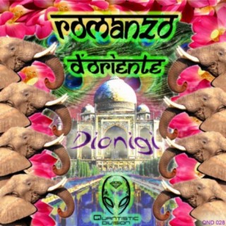 Romanzo D'oriente