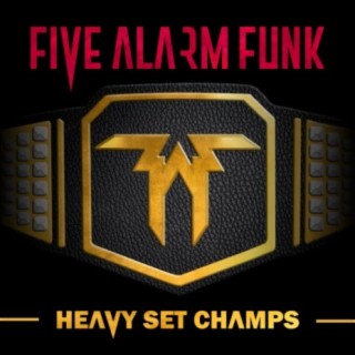 Heavy Set Champs | Boomplay Music