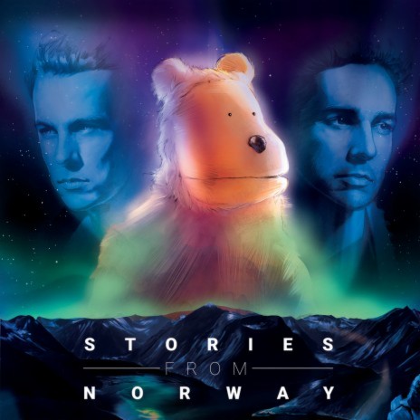 Langrennsfar (From "Stories From Norway") | Boomplay Music