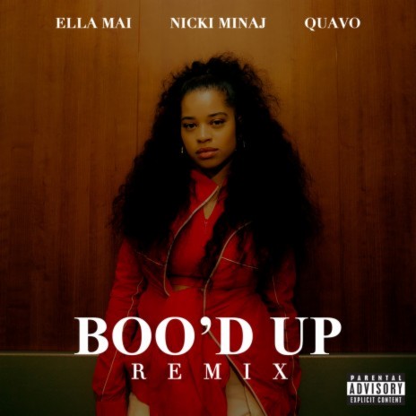 Boo'd Up (Remix) ft. Nicki Minaj & Quavo