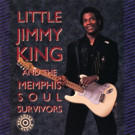 King's Crosstown Shuffle ft. Memphis Soul Survivoris | Boomplay Music