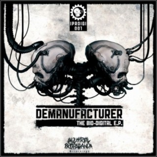 Demanufacturer