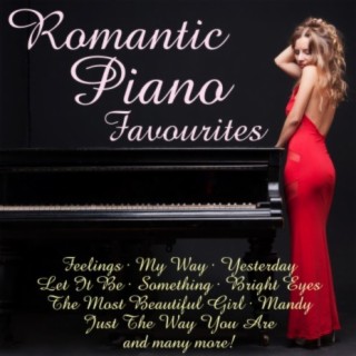 Romantic Piano Favourites