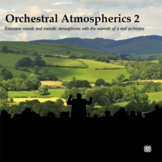 Orchestral Atmospherics, Vol. 2