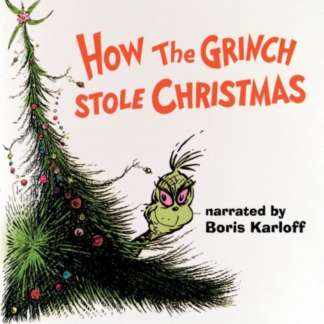 You're A Mean One, Mr. Grinch (From "Dr. Seuss' How The Grinch Stole Christmas" Soundtrack) | Boomplay Music