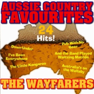 Aussie Country Favourites