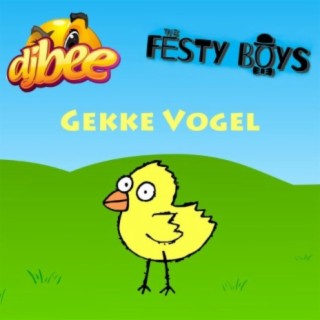 Gekke Vogel (feat. The Festy Boys)