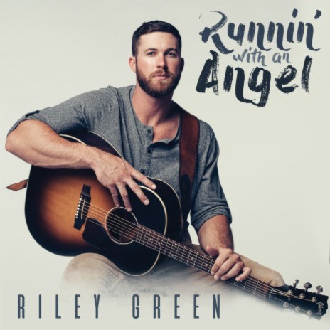 Runnin' With An Angel | Boomplay Music