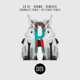 Krama: Remixes