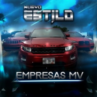 Empresas MV