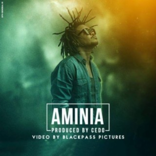 Aminia lyrics | Boomplay Music
