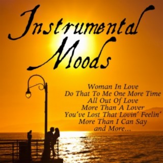 Instrumental Moods