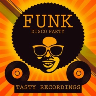 Funk Disco Party