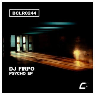 Psycho EP