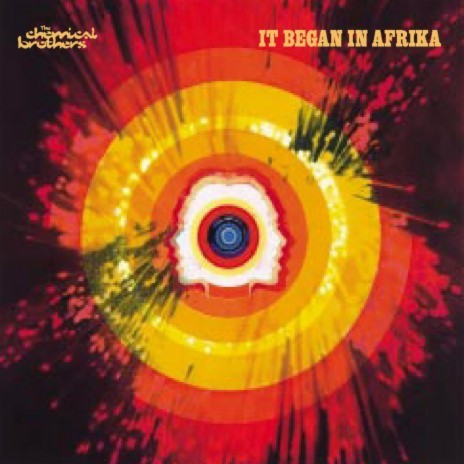 It Began In Afrika (Radio Edit) | Boomplay Music