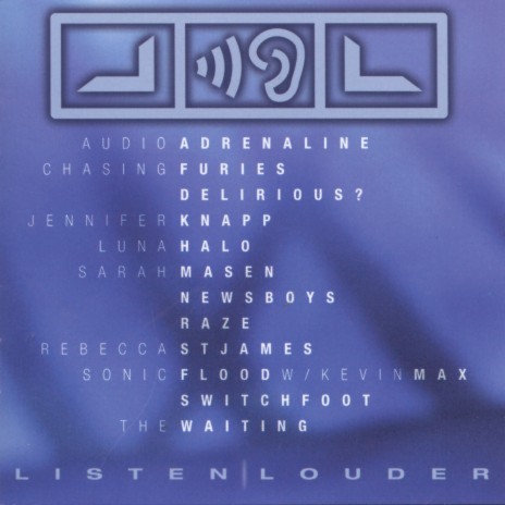 Psalm 139 (Listen Louder Album Version) | Boomplay Music