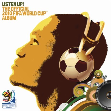 Sign Of A Victory (The Official 2010 FIFA World Cup(TM) Anthem) ft. Soweto Spiritual Singers