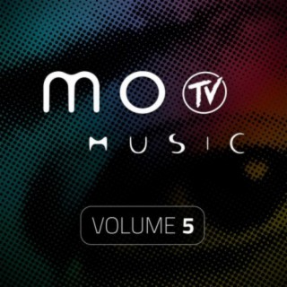 Mo TV Music, Vol. 5